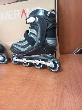Patines en línea Boomerang