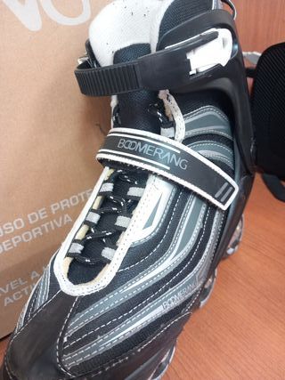 Patines en línea Boomerang