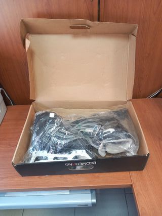 Patines en línea Boomerang