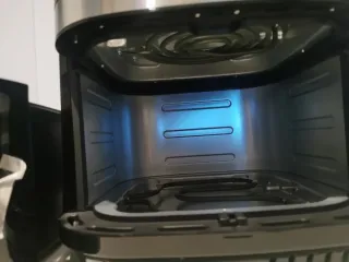 Freidora de Aire Jocca 9L