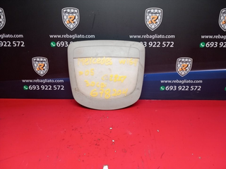 LUZ INTERIOR MERCEDES-BENZ CLASE ML (BM 164) 2884