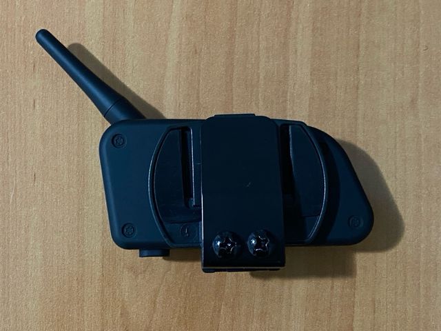 Intercomunicador EJEAS V6