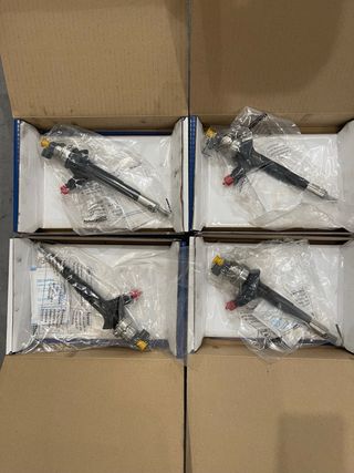 INYECTORES DENSO (NUEVOS)