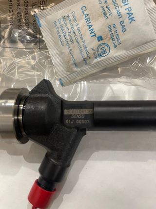 INYECTORES DENSO (NUEVOS)