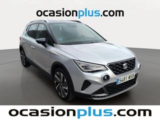 SEAT Arona 1.5 TSI FR XL DSG 110 kW (150 CV)