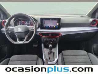 SEAT Arona 1.5 TSI FR XL DSG 110 kW (150 CV)