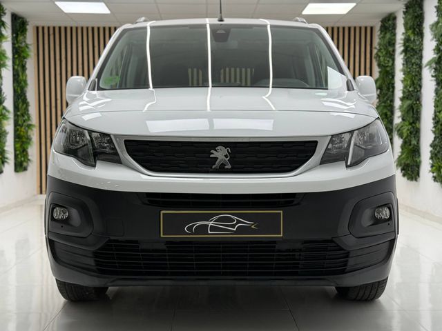 PEUGEOT Rifter 1.5BlueHDi Long Active