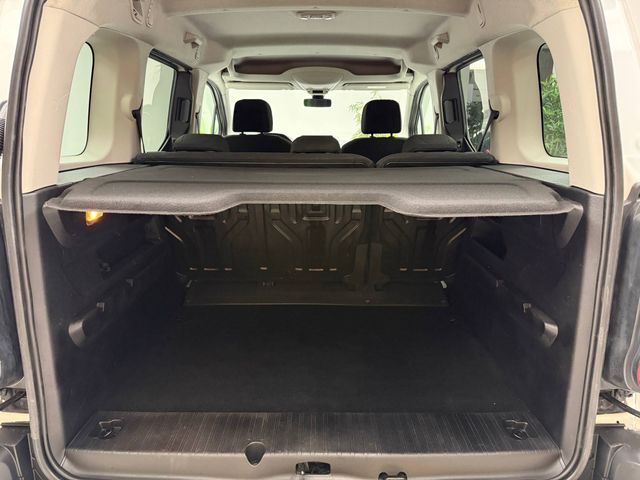 PEUGEOT Rifter 1.5BlueHDi Long Active