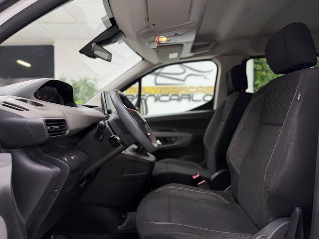 PEUGEOT Rifter 1.5BlueHDi Long Active