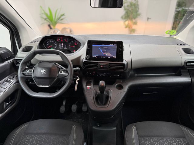 PEUGEOT Rifter 1.5BlueHDi Long Active