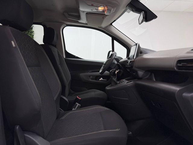 PEUGEOT Rifter 1.5BlueHDi Long Active