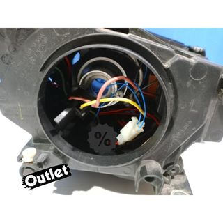 ÇS FAROS VOLKSWAGEN VW TIGUAN 11-16 LUZ DIURN