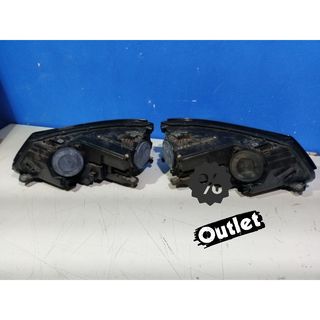 ÇS FAROS VOLKSWAGEN VW TIGUAN 11-16 LUZ DIURN