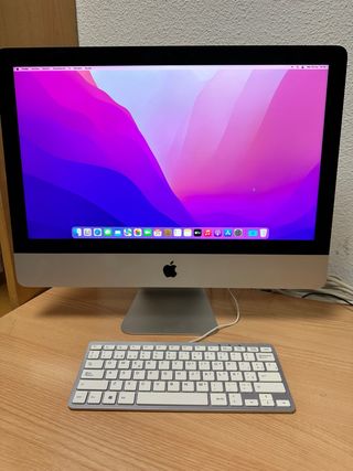 iMac 21.5 2015 Intel Core i5 16GB RAM 1TB