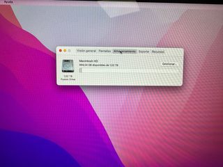 iMac 21.5 2015 Intel Core i5 16GB RAM 1TB