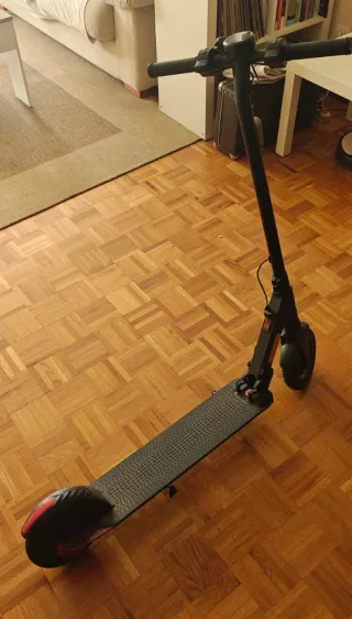 Patinete Eléctrico Doc Green ESA 800 en Burgos