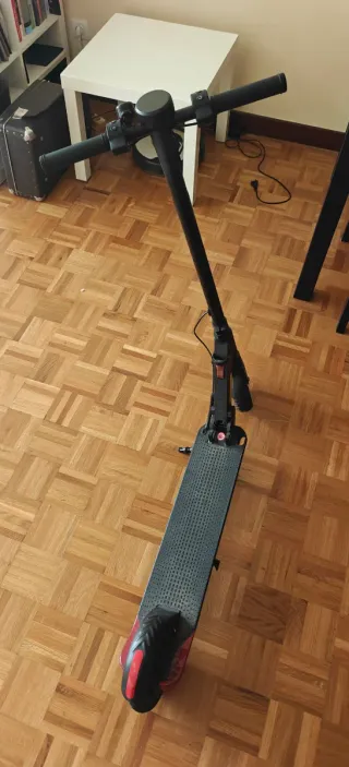 Patinete Eléctrico Doc Green ESA 800 en Burgos