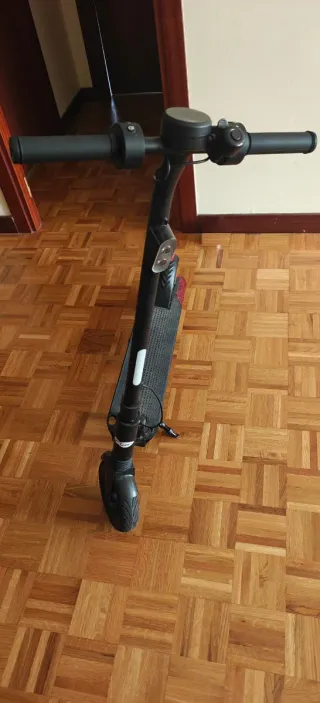 Patinete Eléctrico Doc Green ESA 800 en Burgos