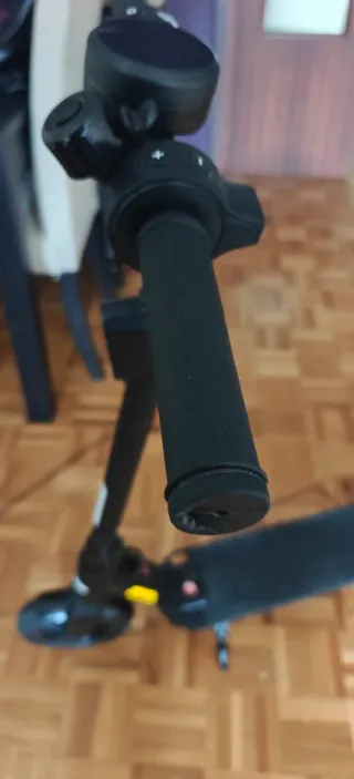 Patinete Eléctrico Doc Green ESA 800 en Burgos