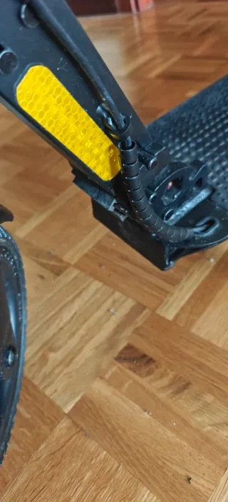 Patinete Eléctrico Doc Green ESA 800 en Burgos