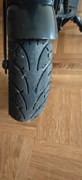 Patinete Eléctrico Doc Green ESA 800 en Burgos