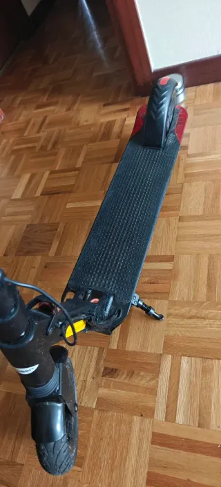 Patinete Eléctrico Doc Green ESA 800 en Burgos