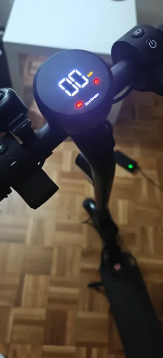 Patinete Eléctrico Doc Green ESA 800 en Burgos