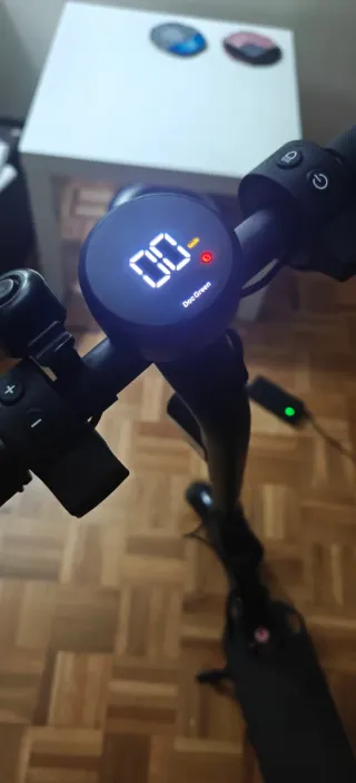 Patinete Eléctrico Doc Green ESA 800 en Burgos