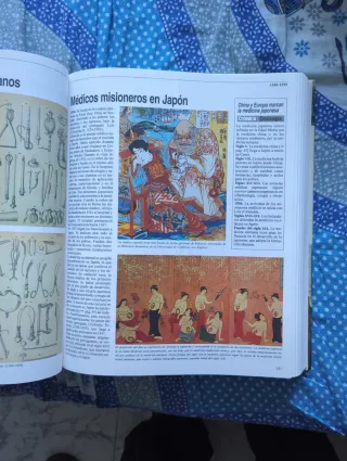 Livro Crónica da Medicina