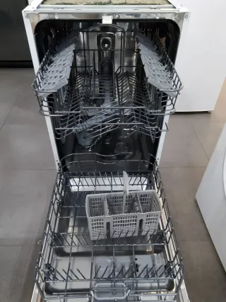 Lavavajillas Integrable Teka