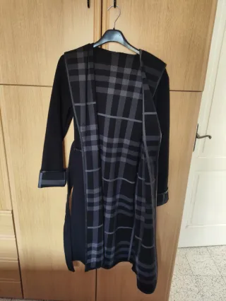 Cappotto Lungo da Donna