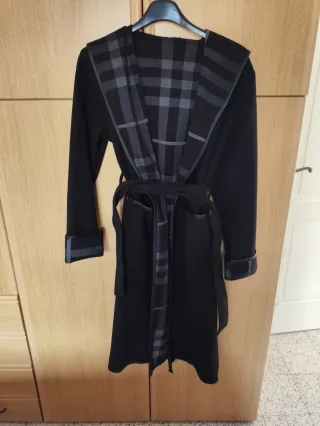 Cappotto Lungo da Donna