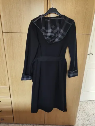 Cappotto Lungo da Donna