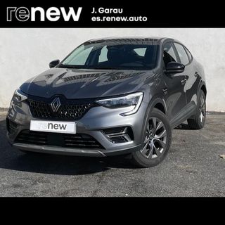 Renault Arkana 2025
