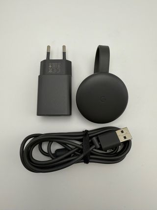 Google Chromecast 3ª Gen