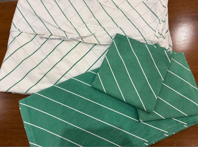 Completo Lenzuola Matrimoniali Bassetti puroCotone