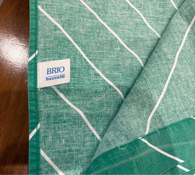 Completo Lenzuola Matrimoniali Bassetti puroCotone