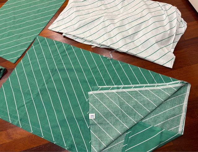 Completo Lenzuola Matrimoniali Bassetti puroCotone