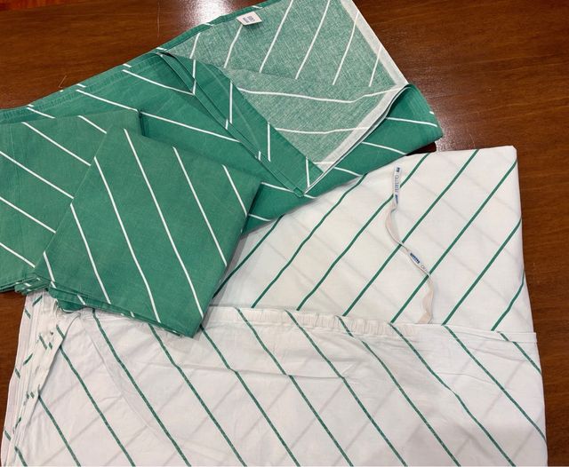 Completo Lenzuola Matrimoniali Bassetti puroCotone