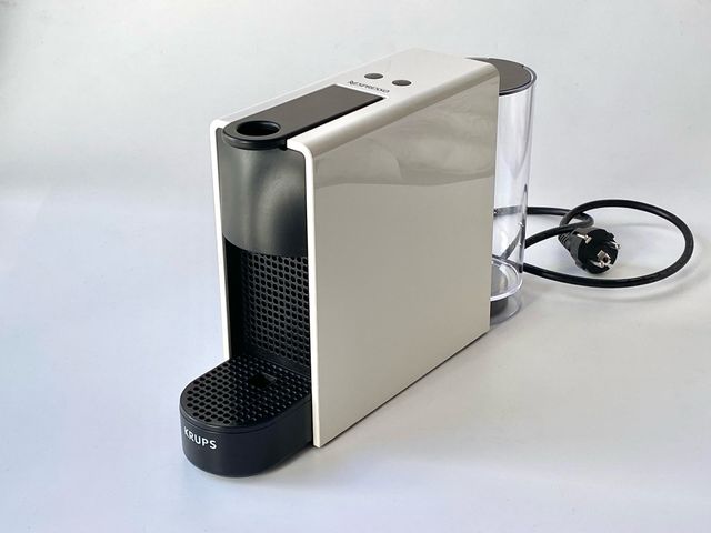 Macchina da caffè Nespresso Krups non funziona