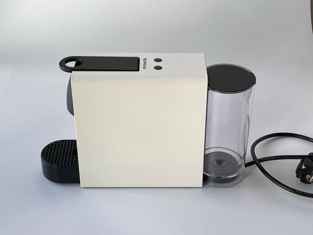 Macchina da caffè Nespresso Krups non funziona