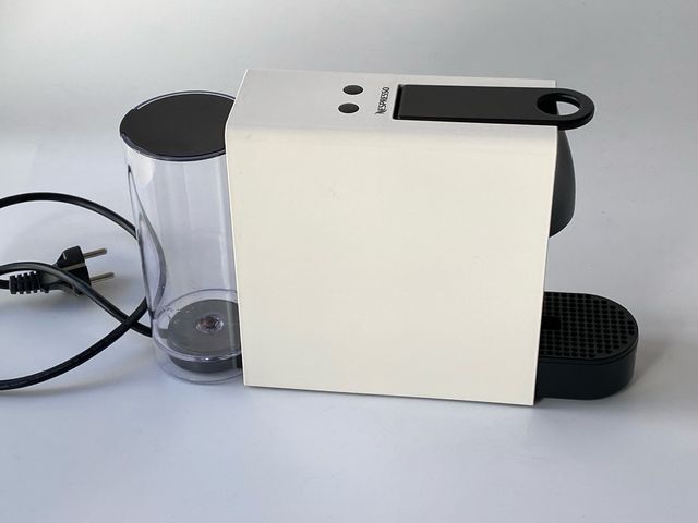 Macchina da caffè Nespresso Krups non funziona