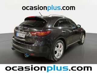 Infiniti FX 3.0 D V6 GT PREMIUM AWD AUTO 175 kW (238 CV)