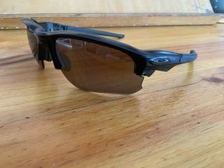 Gafas Oakley Flak Draft Prizm Daily Polarizadas