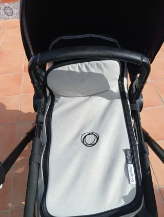 Carro Bugaboo Buffalo