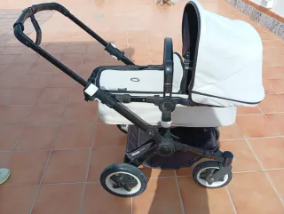 Carro Bugaboo Buffalo