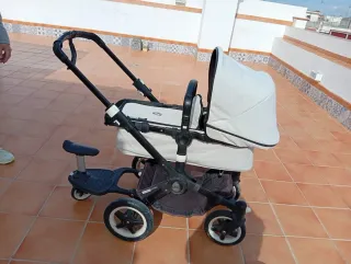 Carro Bugaboo Buffalo