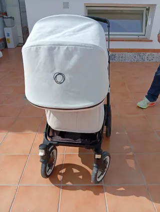 Carro Bugaboo Buffalo