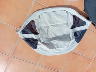 Carro Bugaboo Buffalo