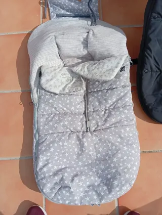 Carro Bugaboo Buffalo